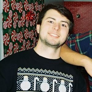 Meet your Posher, Randy